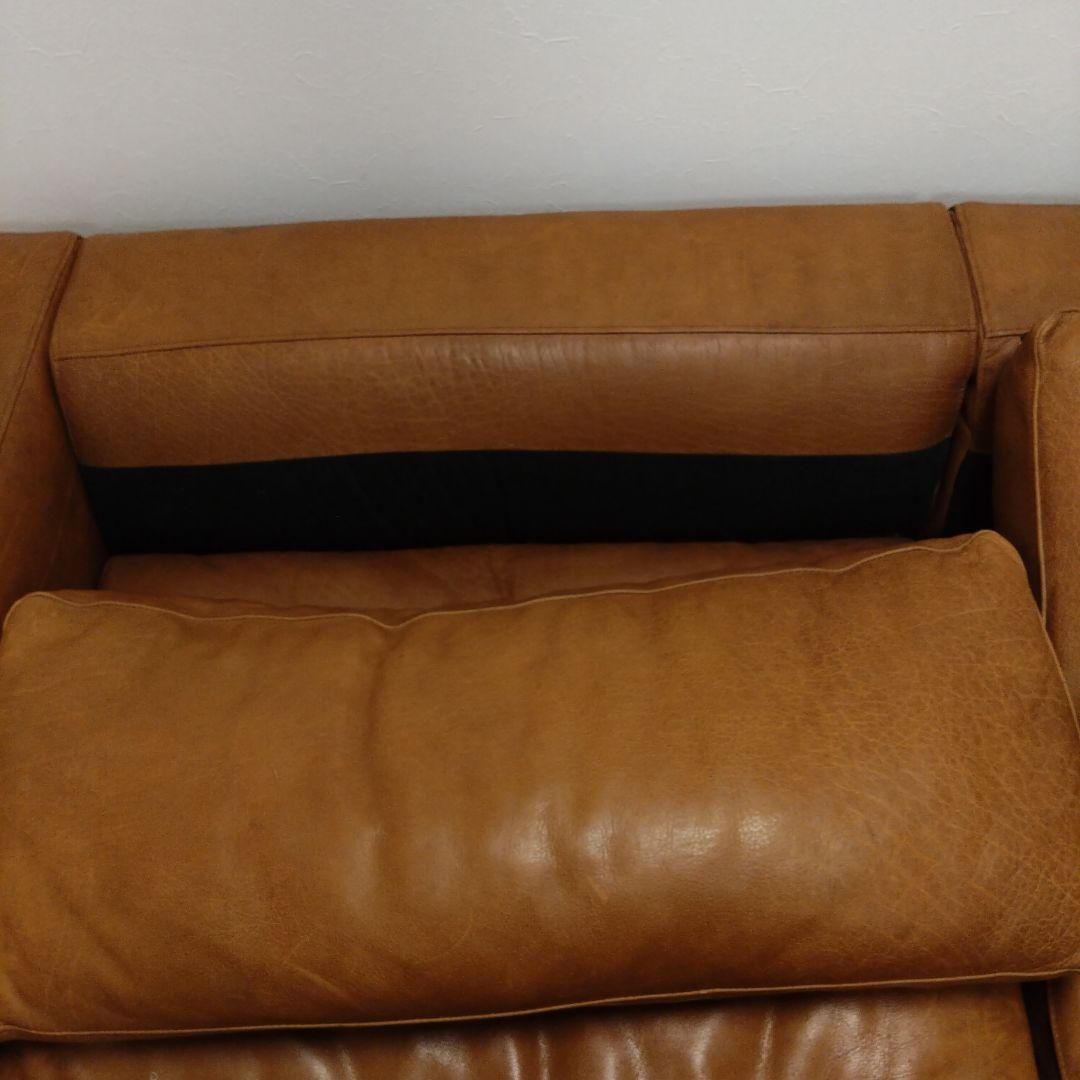 journal standard Furniture　オズワルドソファ