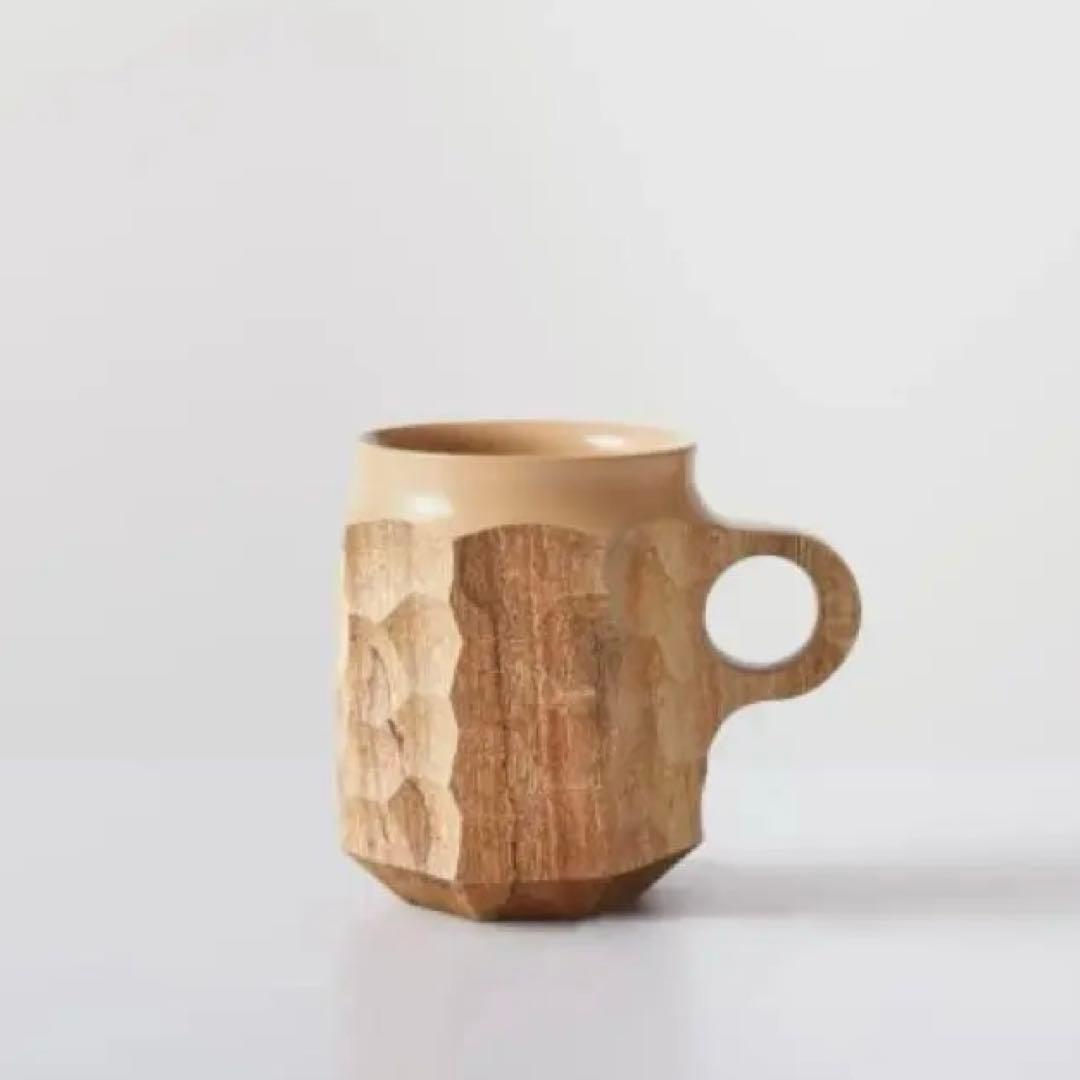 a*i様 超希少　ジンカップウルシハイブリッド　白漆　BLUE BOTTLE C