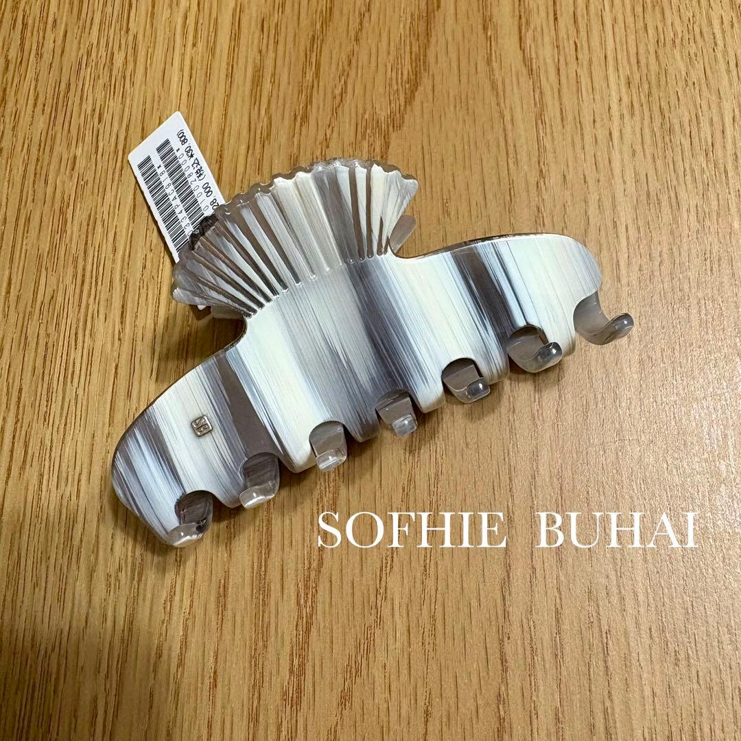 sophie buhai ソフィーブハイ ヘアクリップ 新品