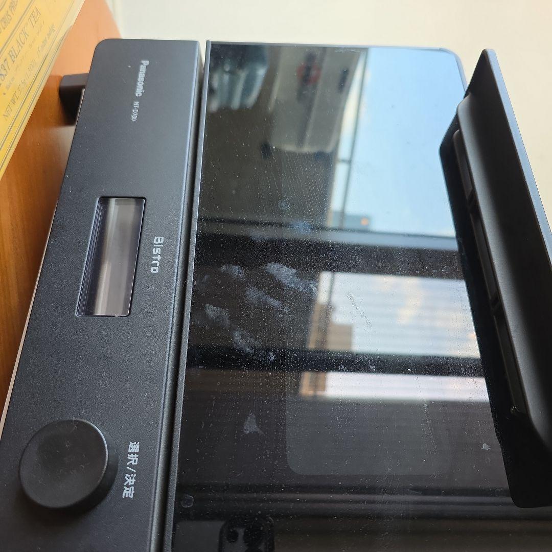 Panasonic NT D700 オーブントースター　美品格安