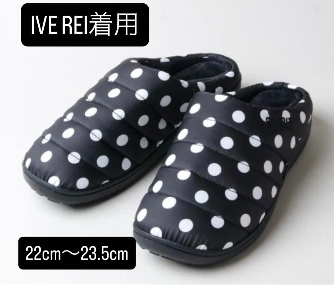 新品未使用　SUBU スブ　DOT size 0
