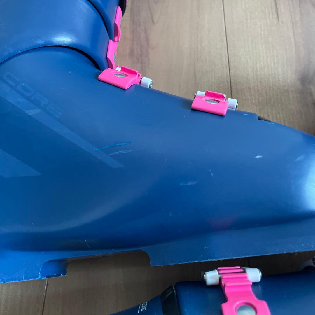 スキー 2019-2020 ROSSIGNOL DEMO 125SC 26.5cm