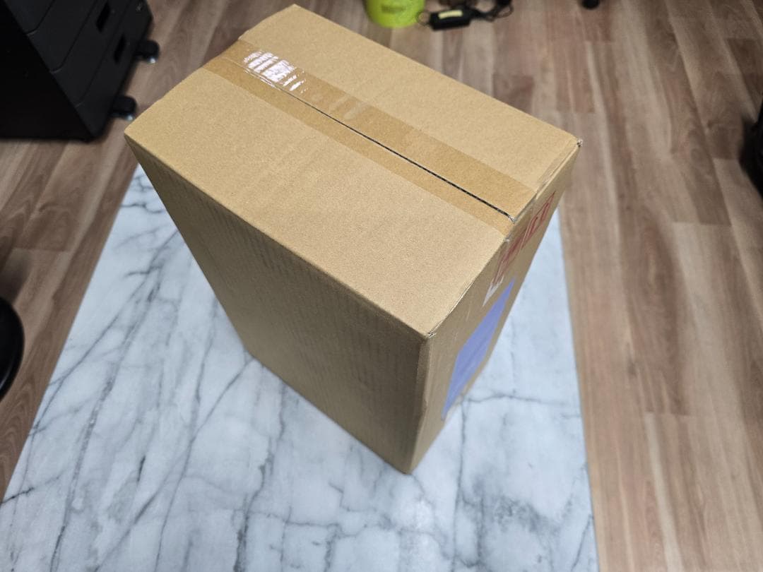 ソーダストリーム E-TERRA（E-テラ） 電動モデル 炭酸水メーカー 未使用