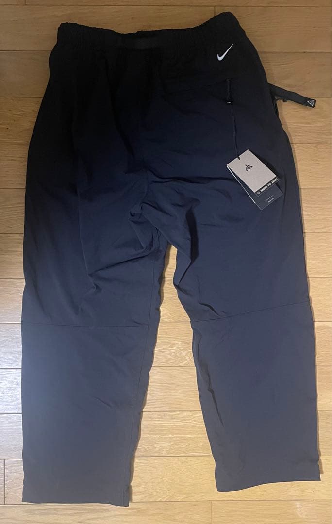 NIKE ACG ハイキングパンツ ウィメンズ　Lサイズ