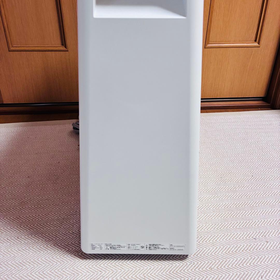 美品　ユーレックス eurex　ヘリテイジヒーター　EHT-M15QDS（WT)