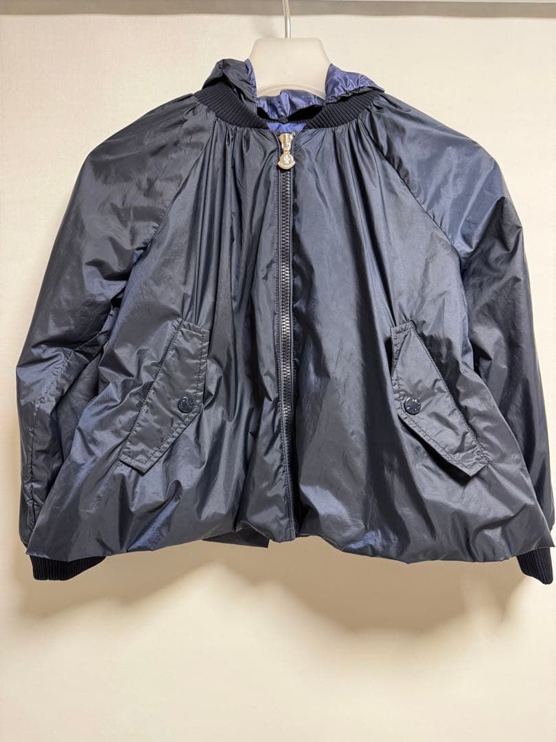 正規品　モンクレール キッズ　MONCLER AMMAN 130cm