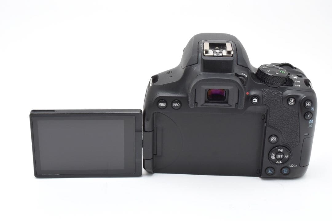 デジタル一眼レフカメラcanon kiss x10i/標準&望遠&単焦点セット