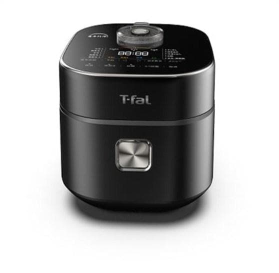 T-fal ティファール ザ・ライス 遠赤外線 IH 炊飯器 5.5合
