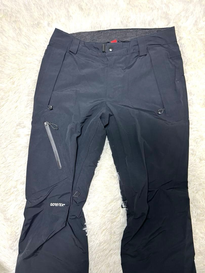 最終価格！686 スキー　スノボ　ウェア上下　Mサイズ GORE-TEX