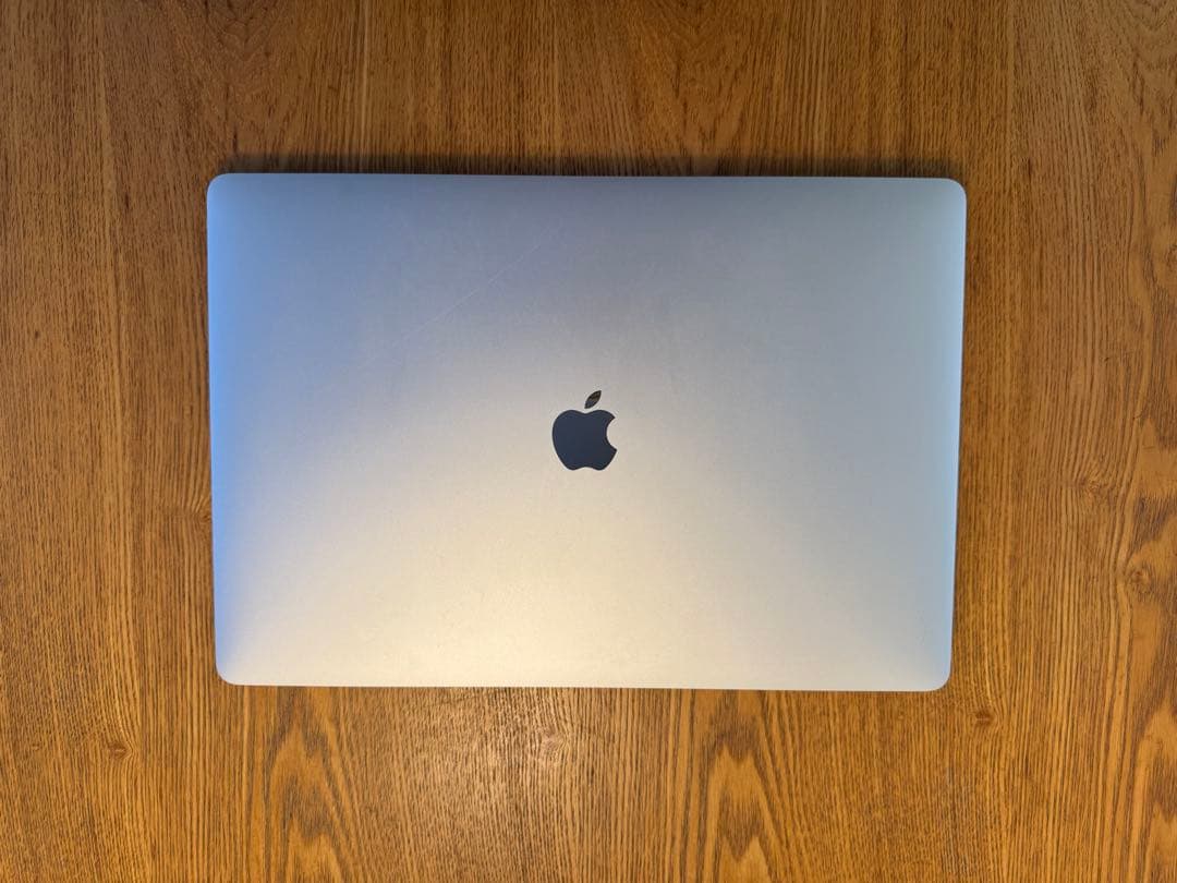 【外部出力OK】MacBook Pro 16インチ 2019 / 画面不良あり