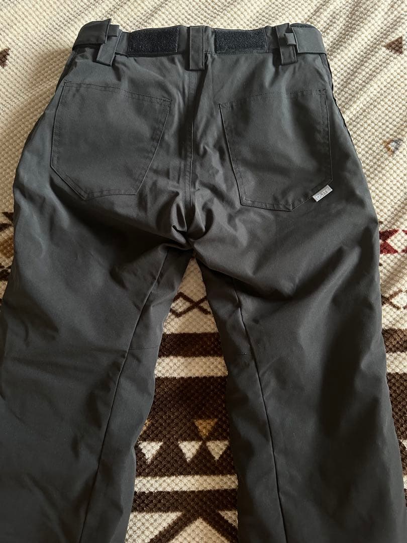 DLITE 43degrees スノーボードパンツ