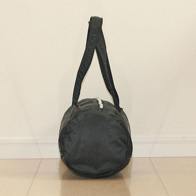 廃盤・希少品 PORTER / TANKER DUFFLE BAG(L) 黒