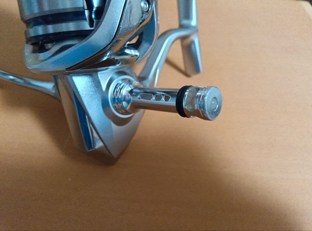 リール SHIMANO 19STRADIC 4000MHG