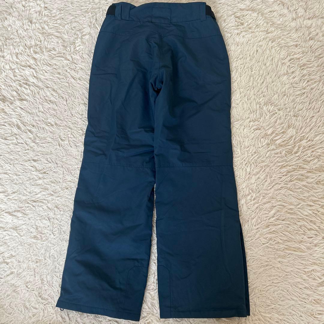 アイスピーク ICEPEAK スキーウェア 上下セット　50 48