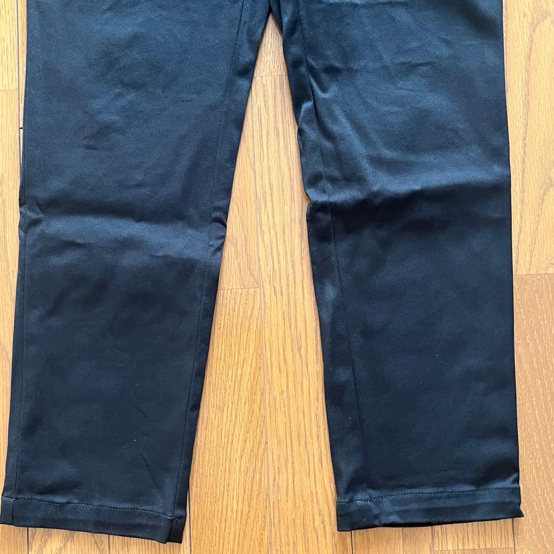 RHC × Dickies Stretch Cotton Slim Pants