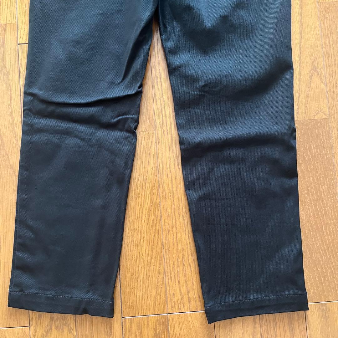 RHC × Dickies Stretch Cotton Slim Pants
