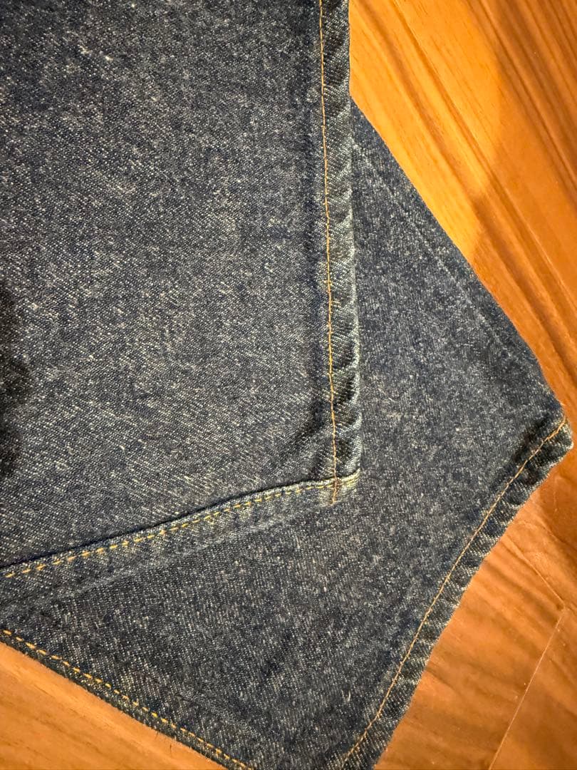 Levi's 501 USA製 80s w30 l32