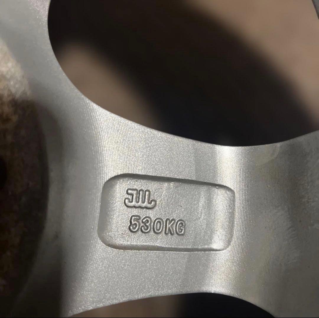 STEALTH Racing、16インチ、タイヤホイールセット