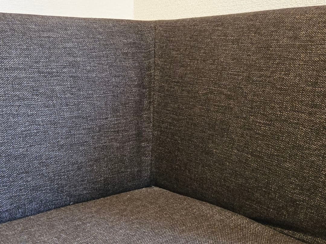 unico FUNEAT ファニート ダイニングソファ L型