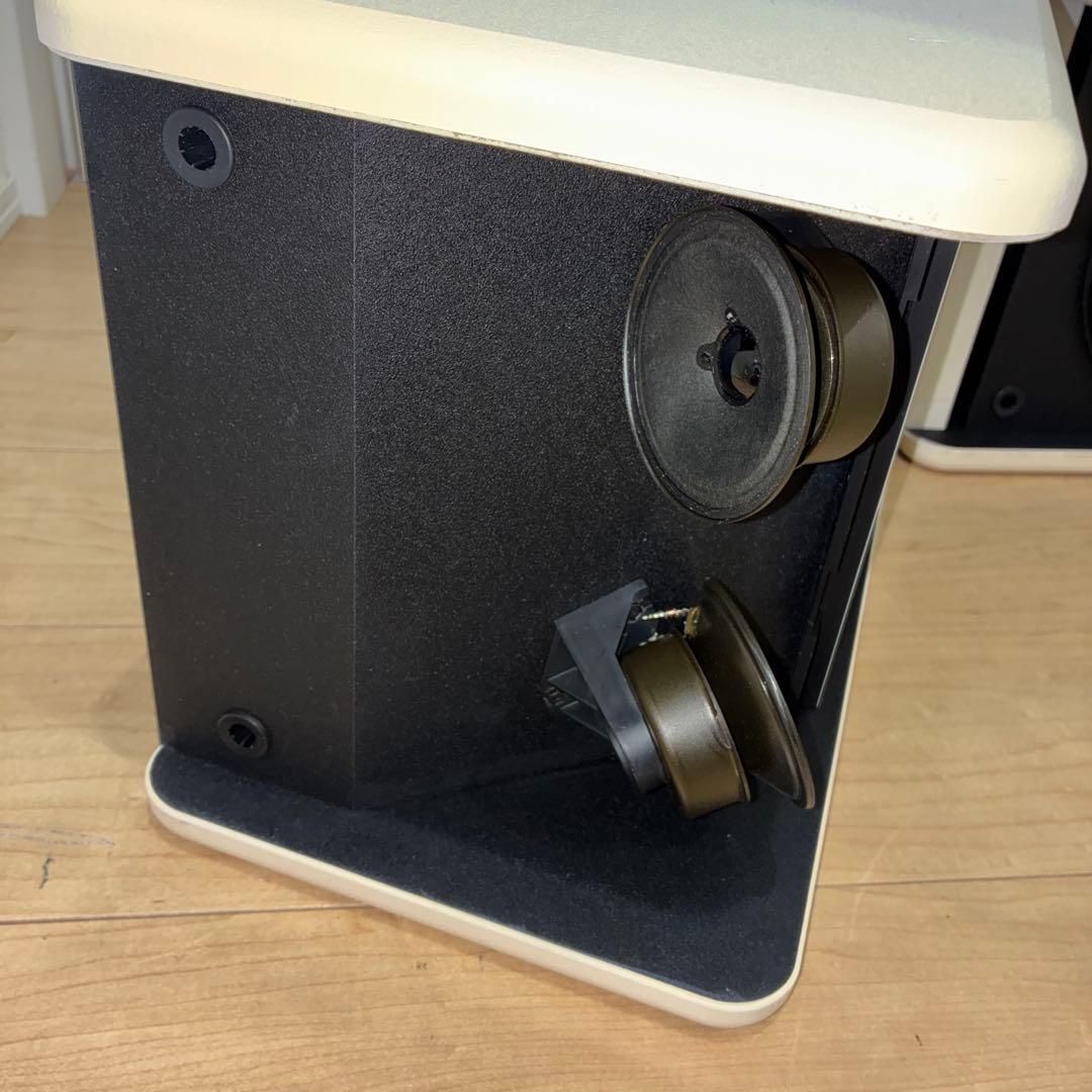 BOSE 301AV MONITOR ホワイトスピーカーペア 希少品