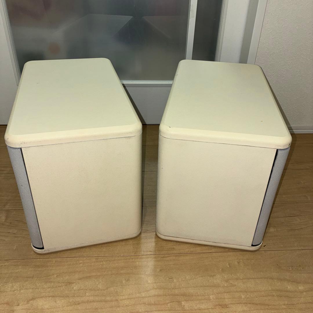 BOSE 301AV MONITOR ホワイトスピーカーペア 希少品