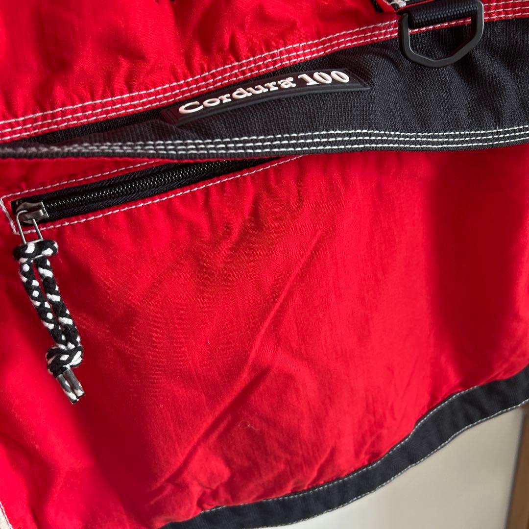 phenixフェニックス　ハーフジップ　スキー ウェア　セットアップ