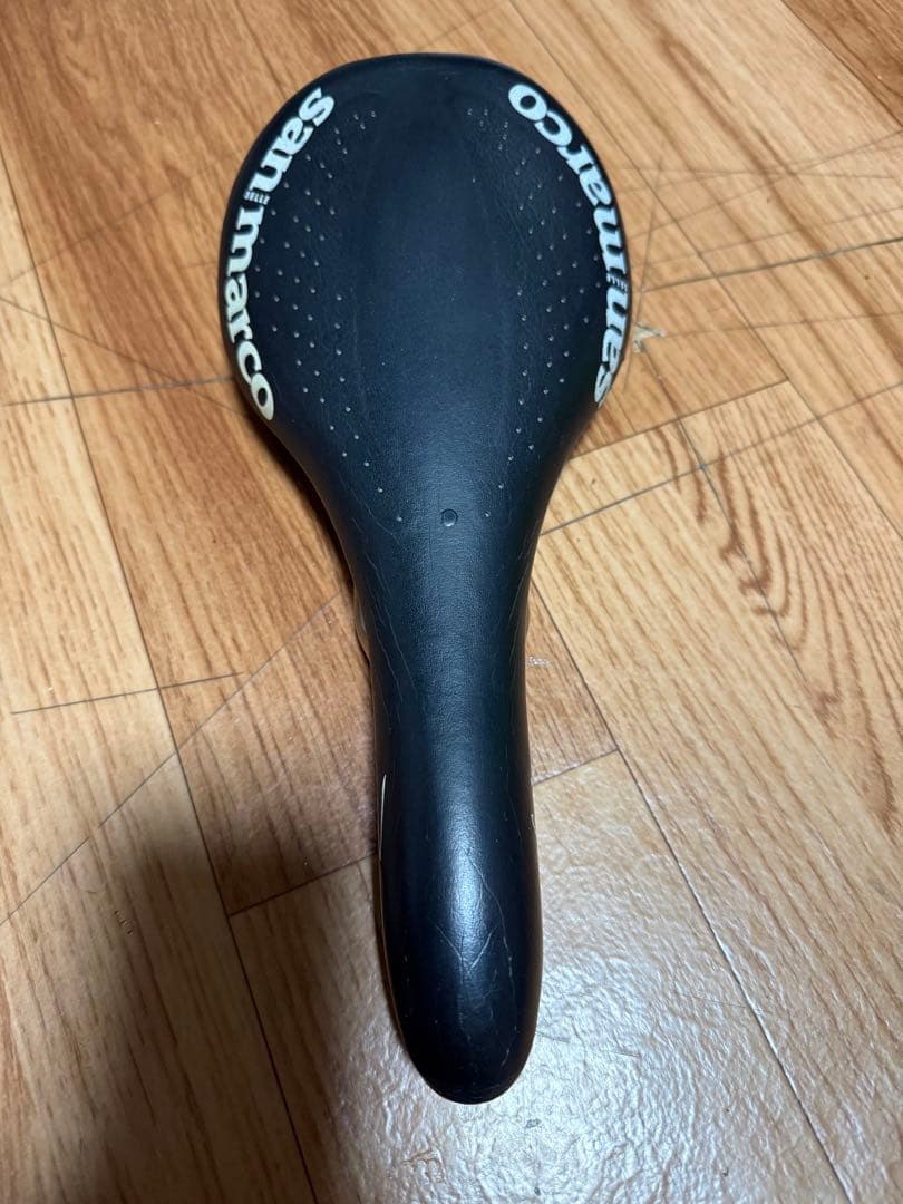 サンマルコ ゾンコラン San Marco ZONCOLAN サドル　ピスト