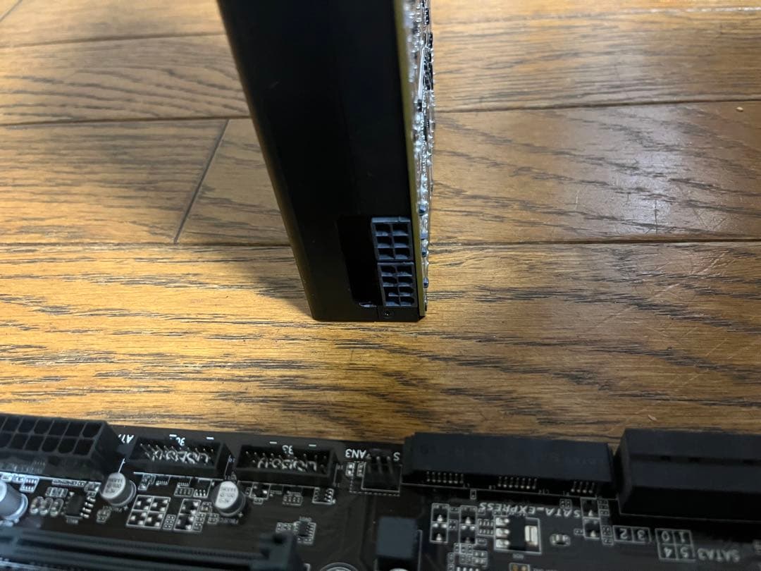 gtx1080tiとi7 7700ジャンク　破格‼️特別最終価格‼️