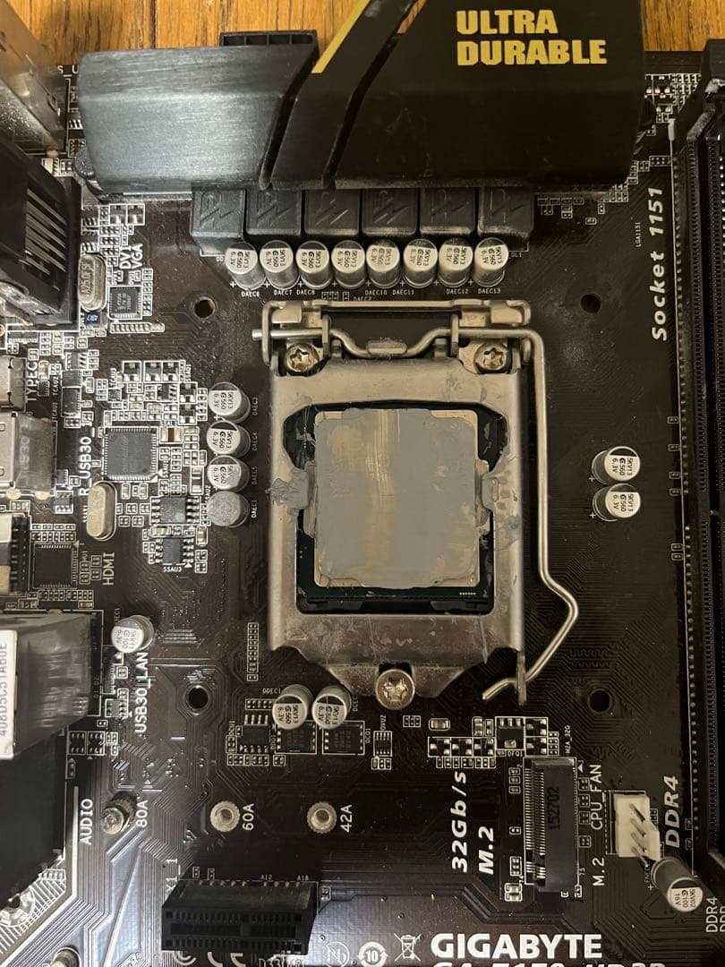 gtx1080tiとi7 7700ジャンク　破格‼️特別最終価格‼️