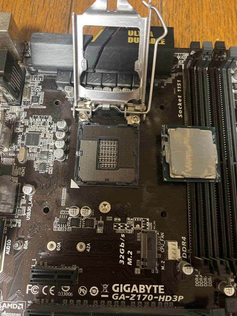 gtx1080tiとi7 7700ジャンク　破格‼️特別最終価格‼️