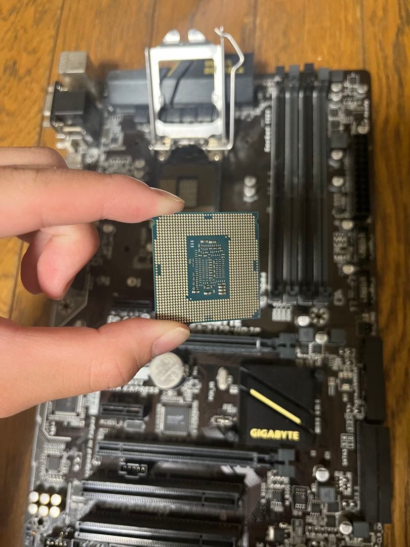 gtx1080tiとi7 7700ジャンク　破格‼️特別最終価格‼️