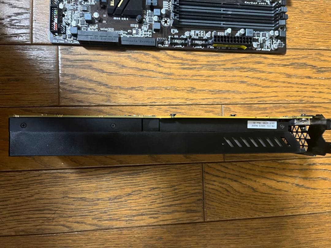 gtx1080tiとi7 7700ジャンク　破格‼️特別最終価格‼️