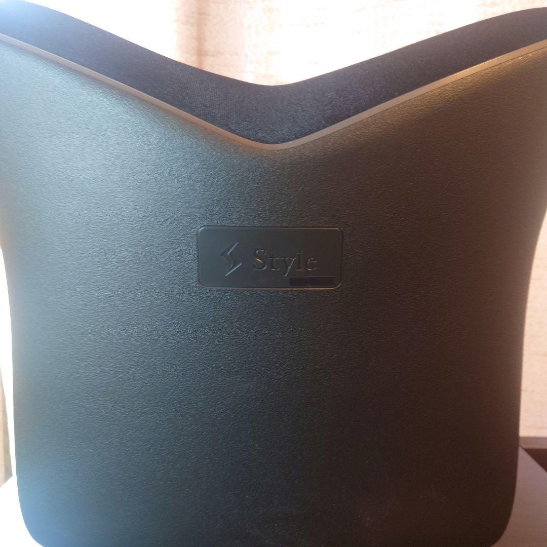 MTG　Style　PREMIUM　骨盤調整座椅子