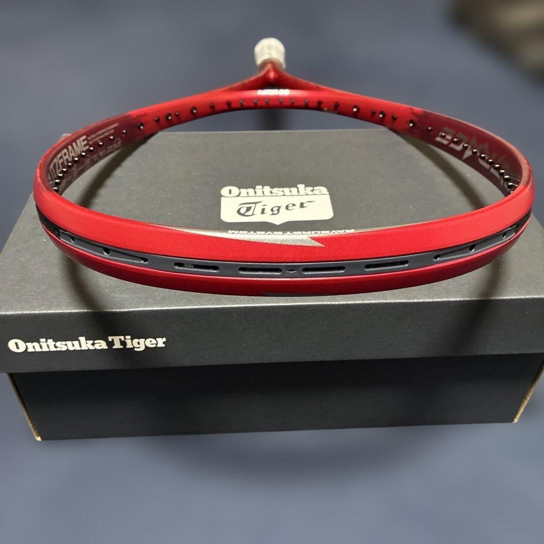 YONEX ボルトレイジ7S UL0(新品未使用)