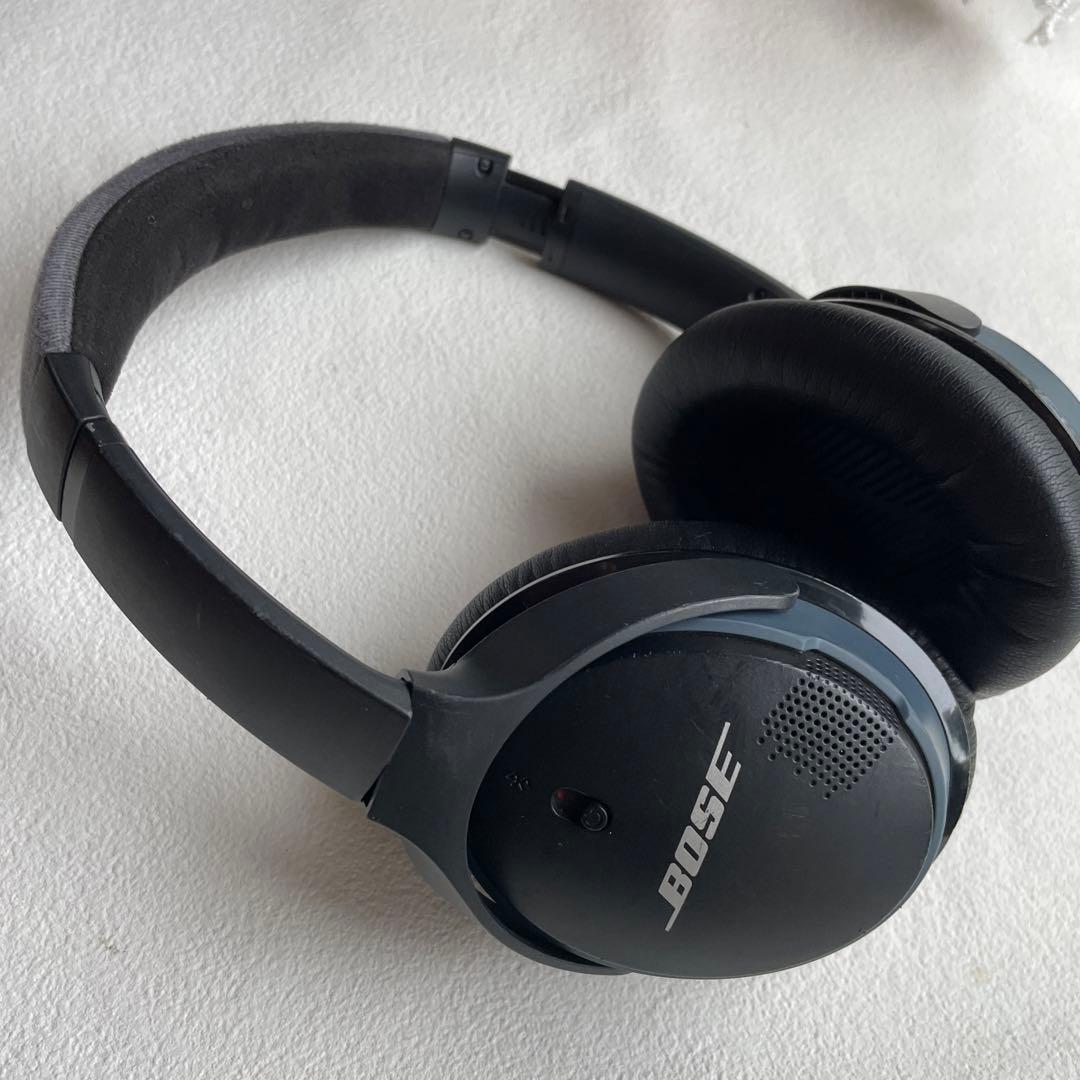 ✨BOSE✨SoundLink around-ear wireless 訳あり