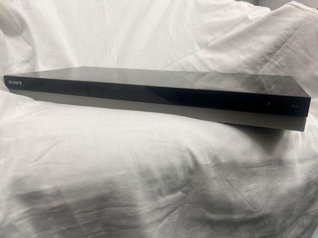 SONY BDZ-ZW1000 ブルーレイ/DVDレコーダー