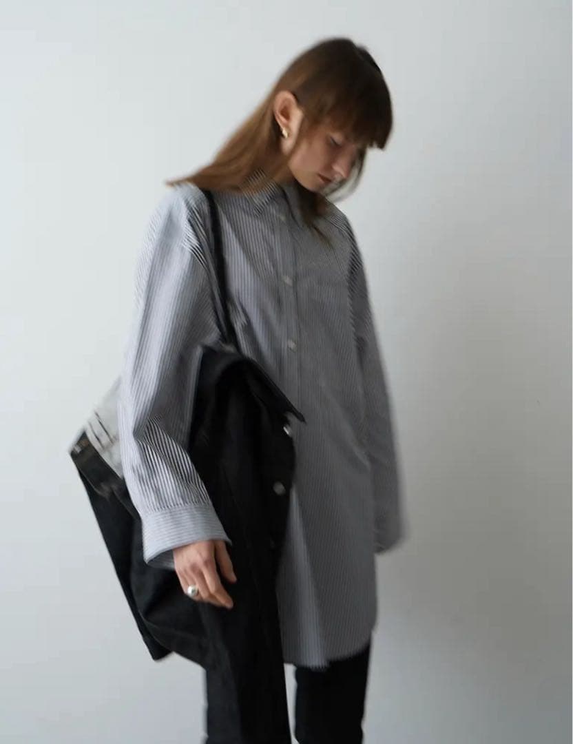 umi 新品未使用 CLANE クラネ Gジャン デニムジャケット