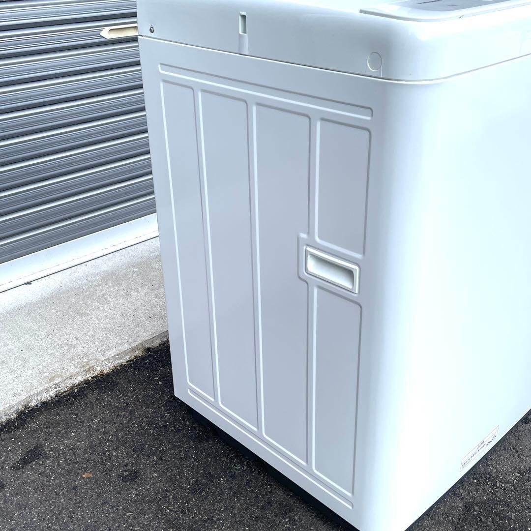 Panasonic 洗濯機5kg NA-F50B15 2022年製 パナソニック