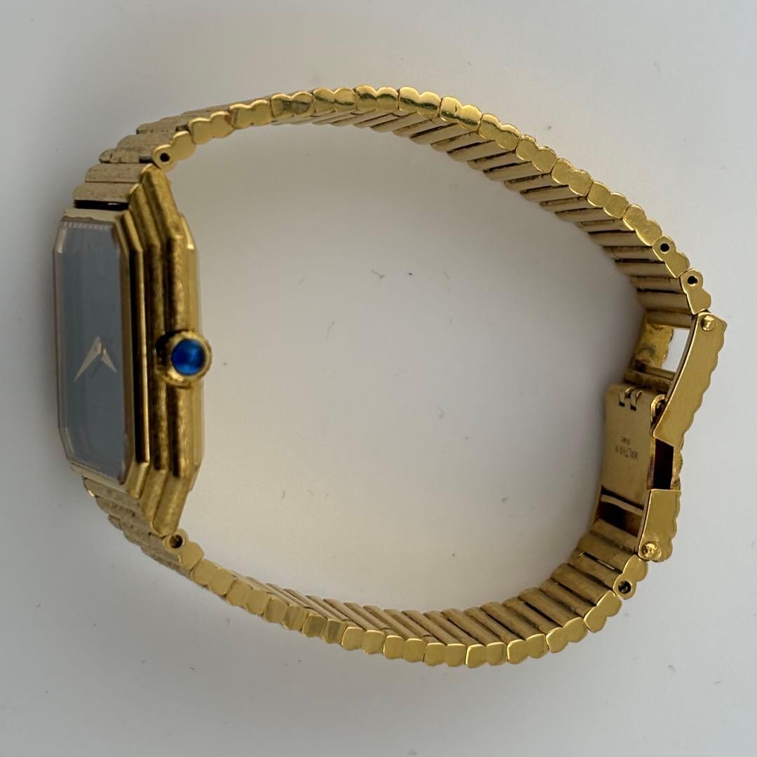 【極美品】ウォルサム　マキシム　ゴールド　メンズ　手巻き