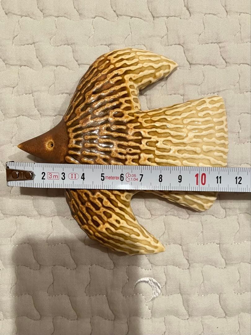 ★ co pochi★ バーズワーズ　ウォールバード　いっちんXSサイズ