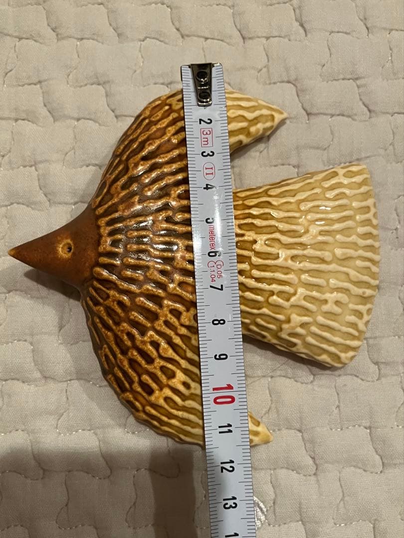 ★ co pochi★ バーズワーズ　ウォールバード　いっちんXSサイズ