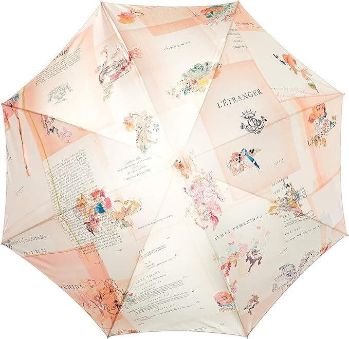 AURORA オーロラ Drole2 Drole Drole 雨傘 長傘 日本製