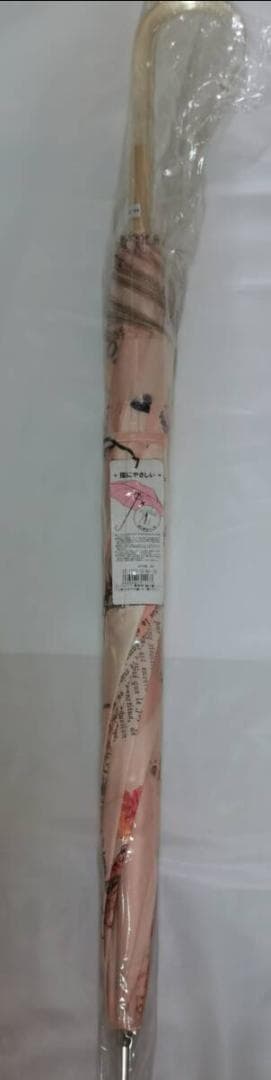 AURORA オーロラ Drole2 Drole Drole 雨傘 長傘 日本製