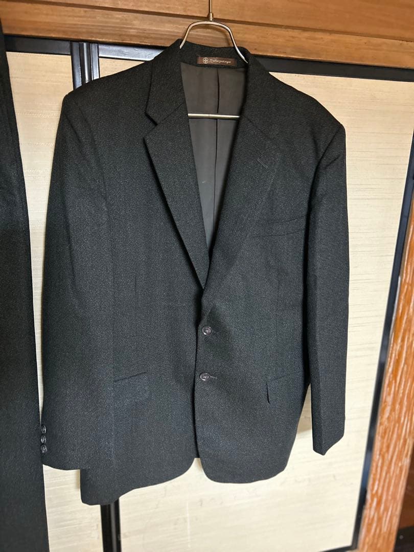 スーツ 60s 70s 80s Matsuzakaya customsuit setup
