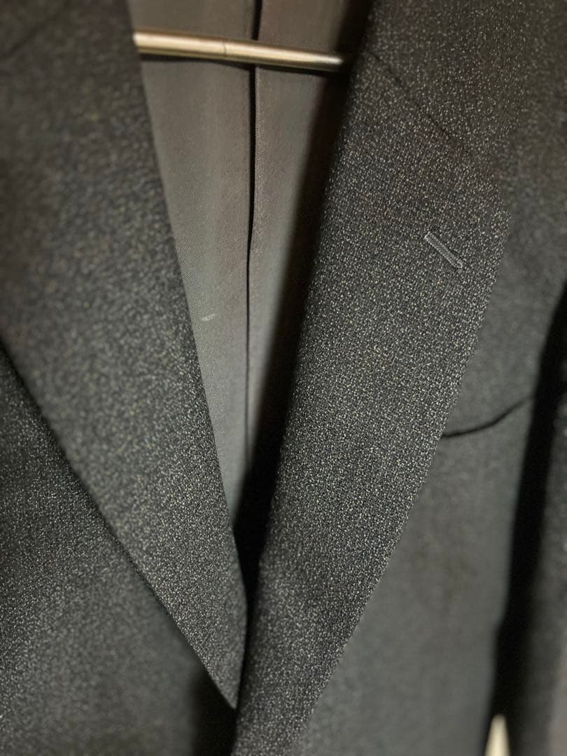 スーツ 60s 70s 80s Matsuzakaya customsuit setup