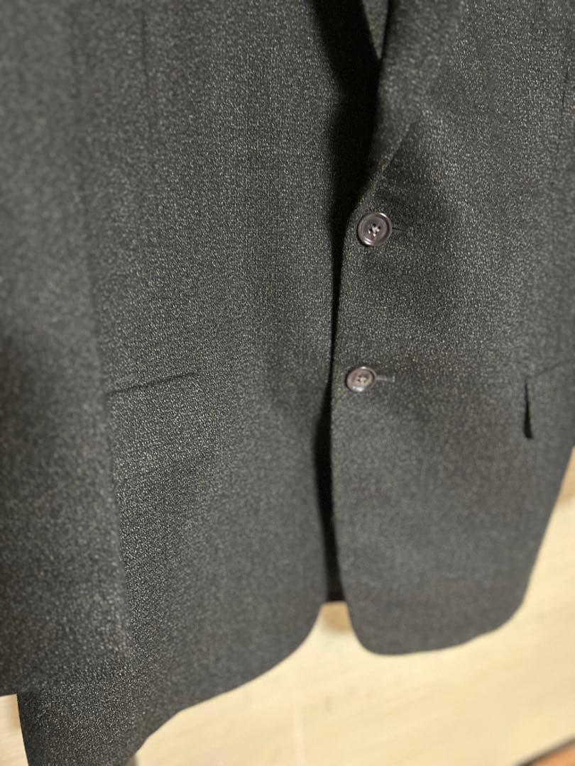 スーツ 60s 70s 80s Matsuzakaya customsuit setup