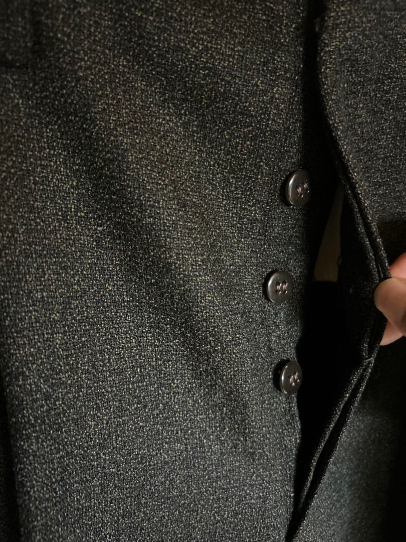 スーツ 60s 70s 80s Matsuzakaya customsuit setup