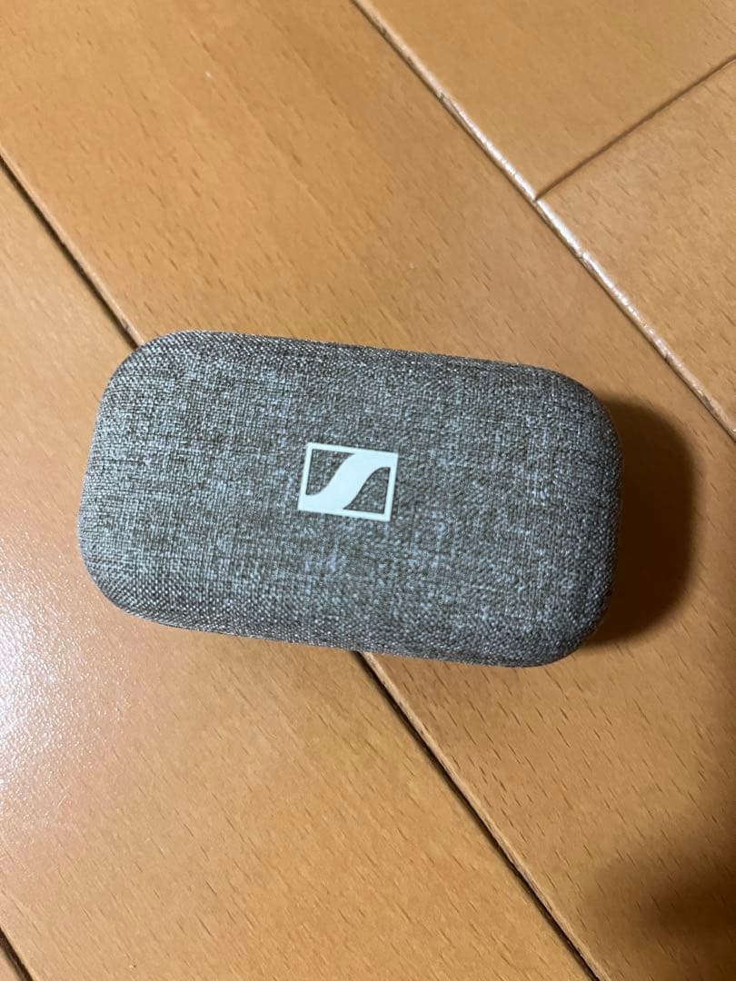 【美品】ワイヤレスイヤホン MOMENTUM True Wireless 2