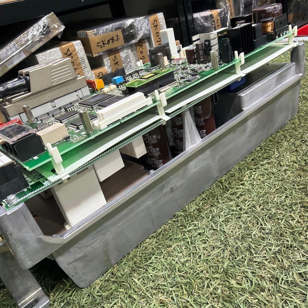 中古 Mitsubishi Servo Drive MR-S11-200-N