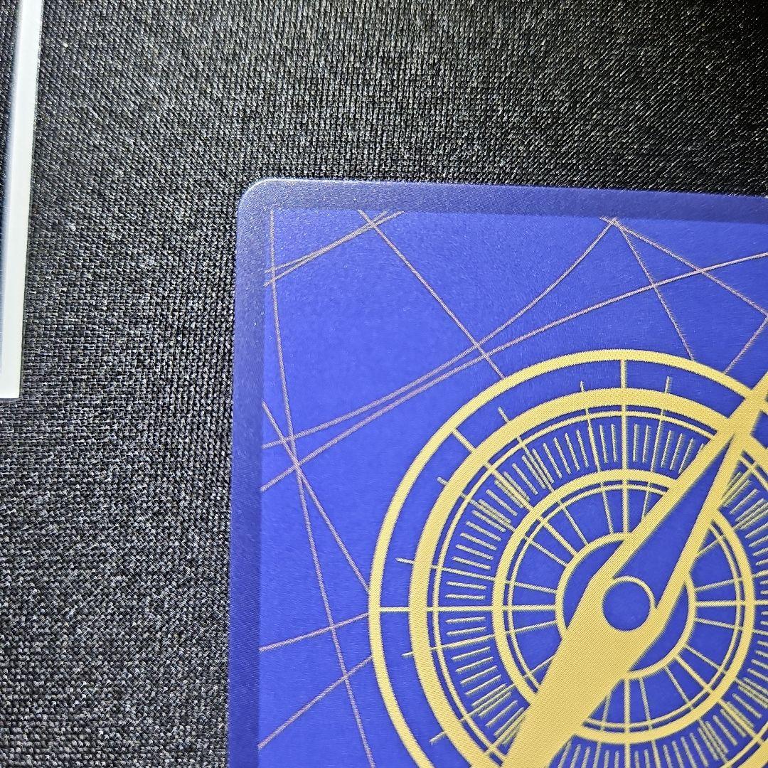 【美品】ナミ コミパラ OP01-016 スーパーパラレル